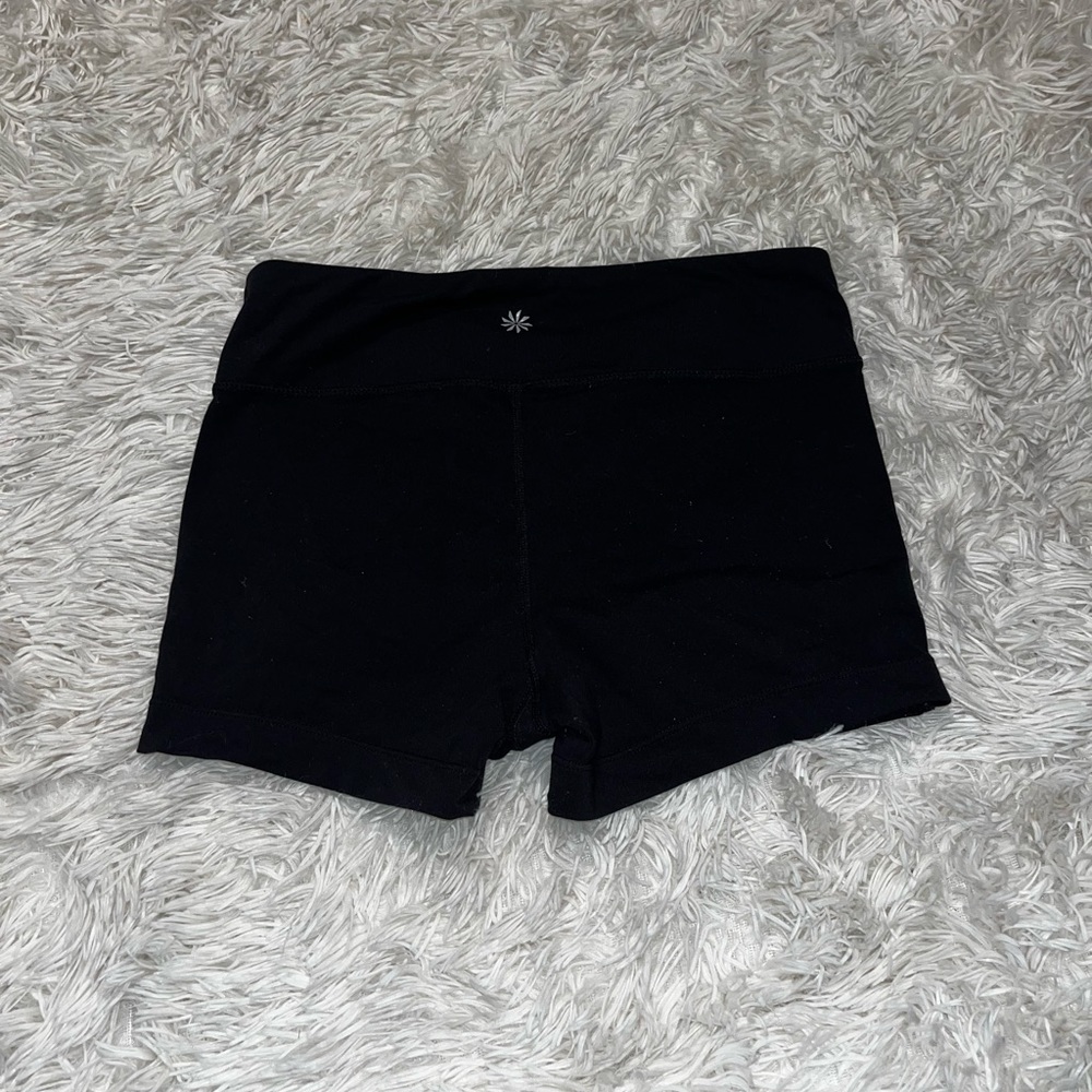 Athleta Shorts